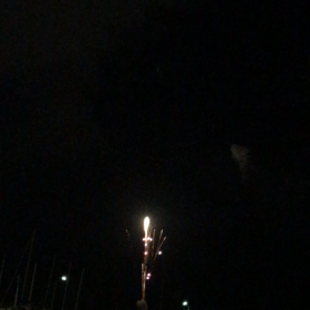 花火大会の画像