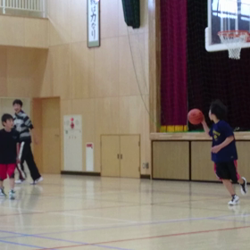 1on1の画像