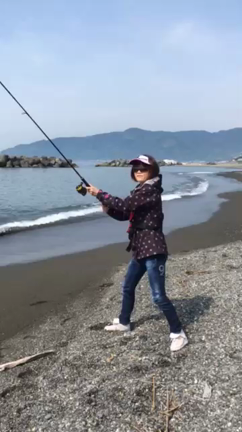 ❤️サーフへGO‼️❤️の記事動画
