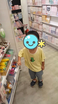 ちびっこBTS現る。の記事動画