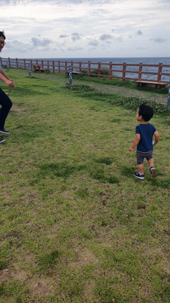 走る練習の記事動画