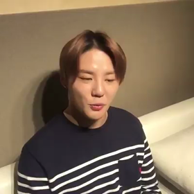 5/6 JYJ公式FB update♬最後の録音日♡の画像