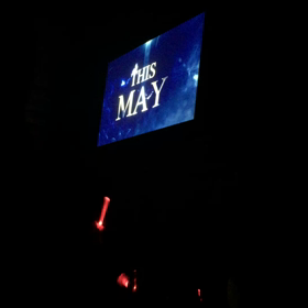 THIS MAY COMING BACK XIA‼︎の画像