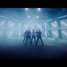 XIA - ROCK THE WORLDパフォーマンス映像（Performance Video）の画像