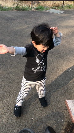 dancer！の記事動画