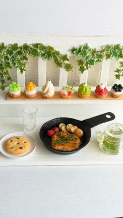 グリーンカフェの記事動画
