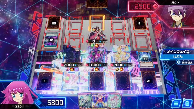 諸々のゲームをゆる～くやってる雑食ゲーマーの記事動画