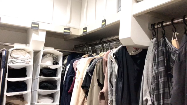 朝がラクになる！自分専用の時短クローゼットを作ろう♡の記事動画