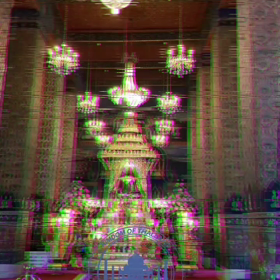 ♪タイ旅行後記。の画像