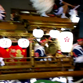 ♪祭りだ❗祭りだ❗の画像