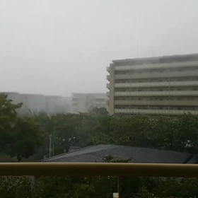 ♪久しぶりの恐怖の画像