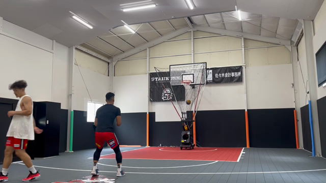 レンタルバスケットボールコート「スリストムベース 」のオープン日決定の記事動画