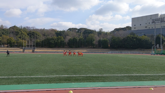 U14京都招待3日目の記事動画