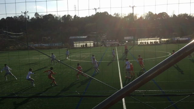 U14京都招待2日目の記事動画