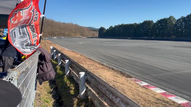 けーすけ覚醒？　URASさんと合体？　超日産博２日目の記事動画