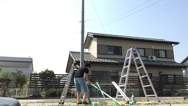 Stay home GWの記事動画