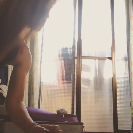 Daily Yogaの記事動画