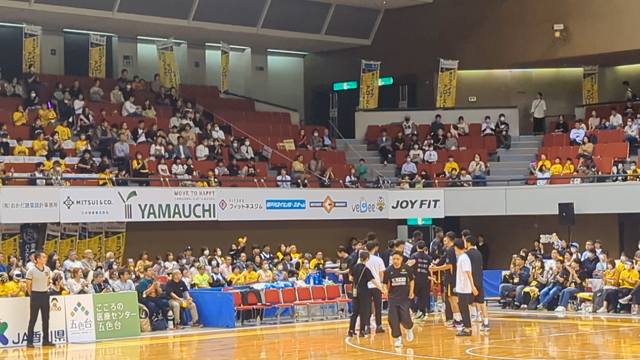 香川ファイブアローズの記事動画
