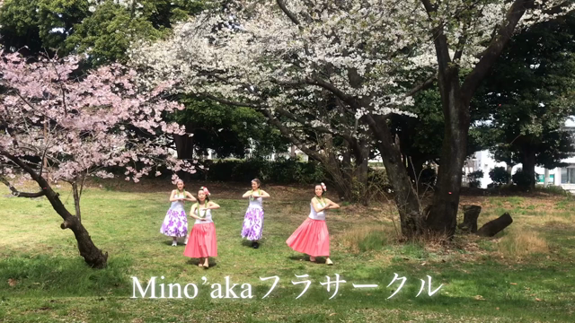 今年も桜の下で想い出作りの記事動画