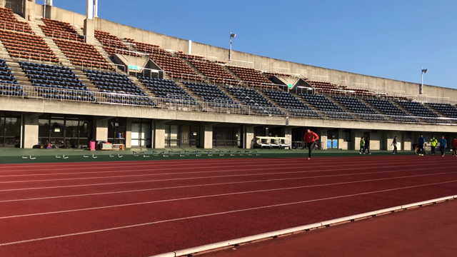 スプリング陸上教室 6月開催のお知らせの記事動画