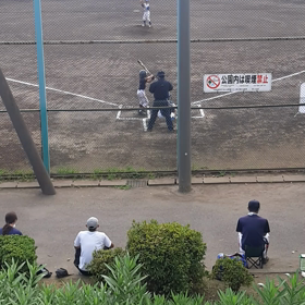 準決勝の画像