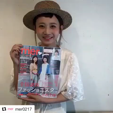 Repostの記事動画