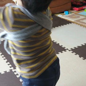 歩き始めました！の画像