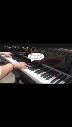 第一回ｺﾞﾛ～さんといっしょの記事動画