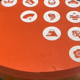 今日のお弁当の画像