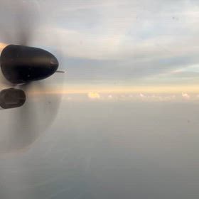 UFO?の画像