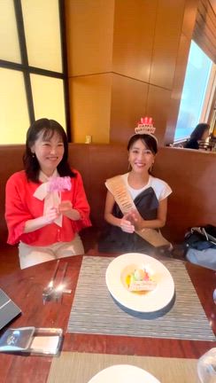 ★毎年ありがとう♡★の記事動画