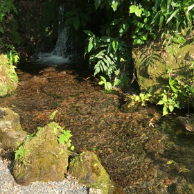 水の音1の画像