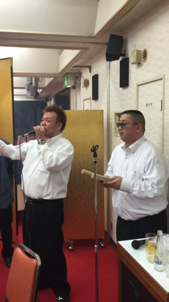 長良睦会忘年会の記事動画
