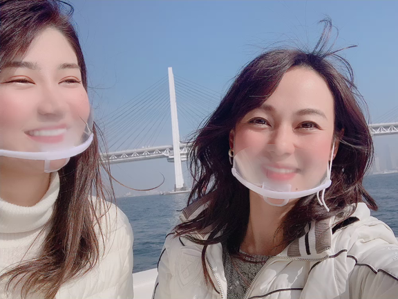 【ミス日本と】日本の海を盛り上げていきます！の記事動画