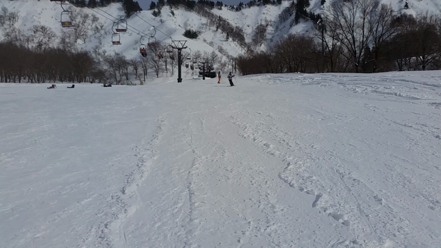 ぜんぶ雪の永沢の記事動画