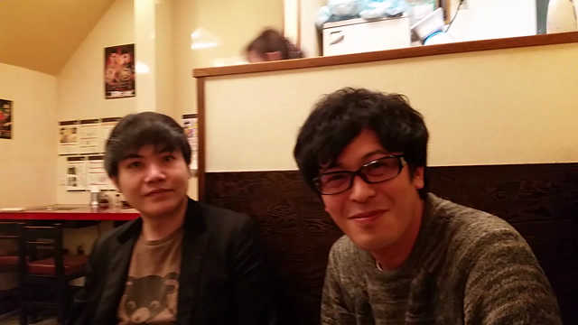 まさに珍遊記永沢の記事動画