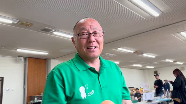 さつきマルシェの記事動画