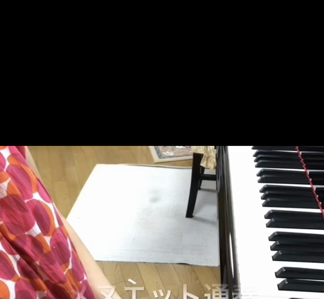 課題曲チャレンジに向けての記事動画