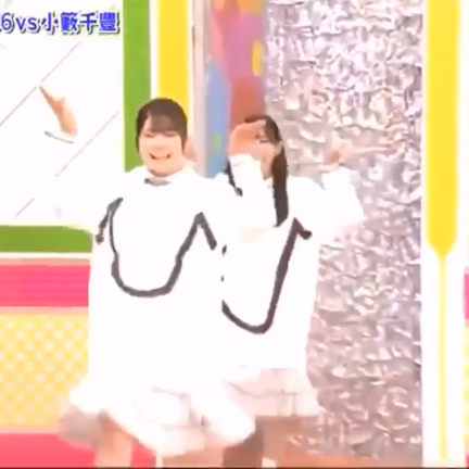 日向坂46動画の記事動画