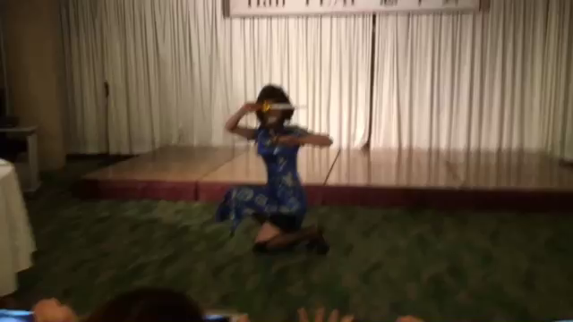 忘年会☆5の記事動画