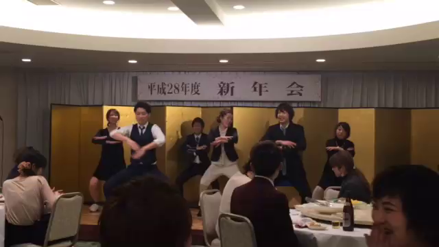 全体会議☆2の記事動画