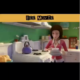 Bee Movieの画像