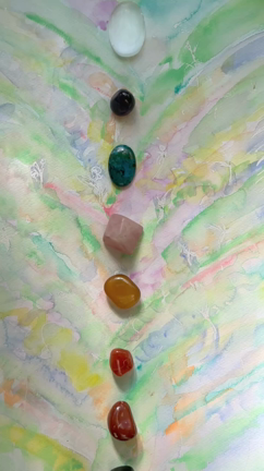 CHAKRA STONE VIBESの記事動画