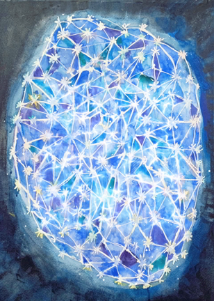 ART therapy  Wednesdayの記事動画