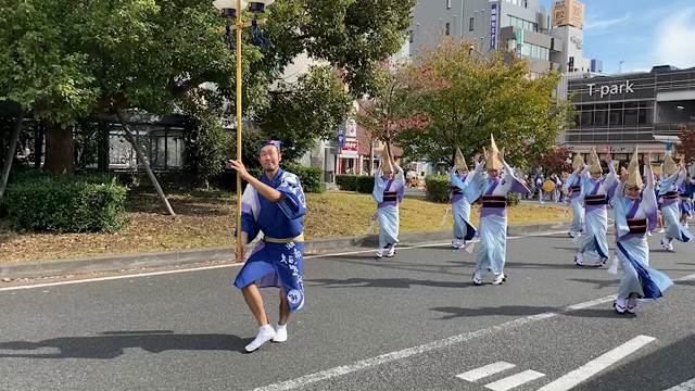 最高だった！湘南台ファンタジア♪の記事動画
