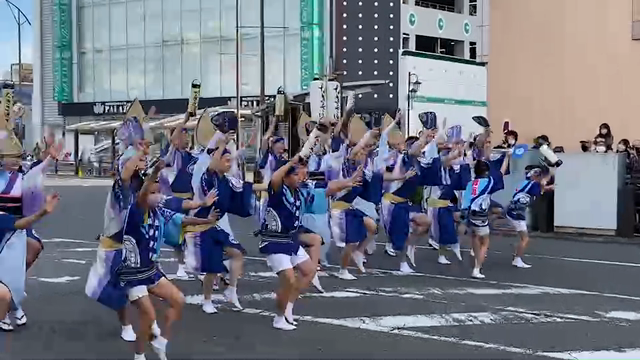 最高だった！湘南台ファンタジア♪の記事動画