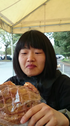 ばべきゅ番外編からブログかいちゃうよの記事動画