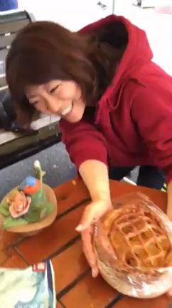 ばべきゅ番外編からブログかいちゃうよの記事動画
