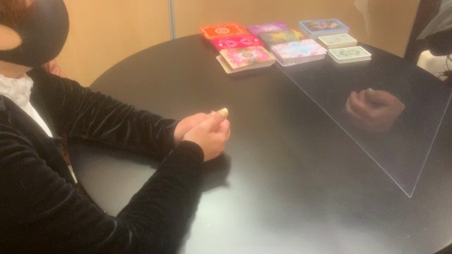 追記あり！すすすんごい占い師さんが入って来ました‼️リアーナ亜衣先生の記事動画
