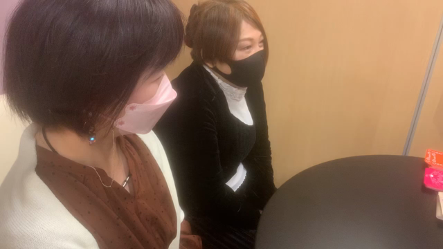追記あり！すすすんごい占い師さんが入って来ました‼️リアーナ亜衣先生の記事動画